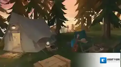 未晓星程手游截图4