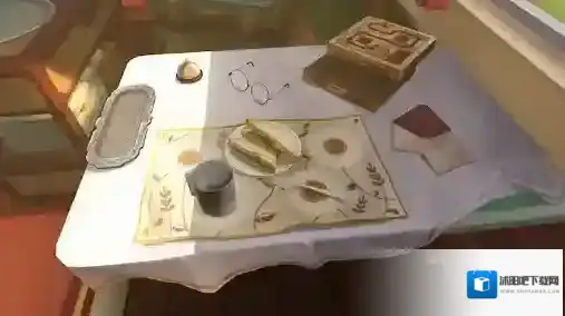 未晓星程手游截图5