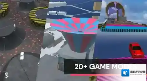 碰撞测试模拟器2还能