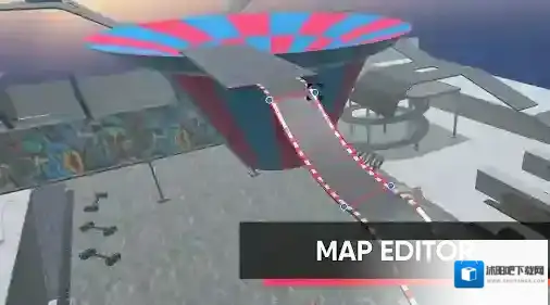 碰撞测试模拟器2中文