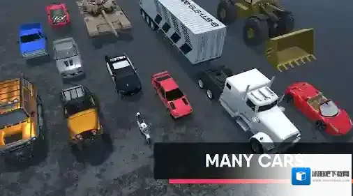 碰撞测试模拟器2汽车