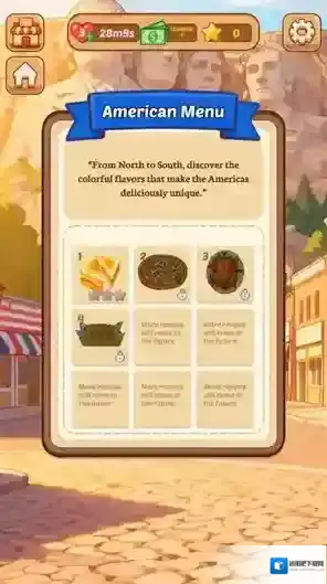 烹饪狂热厨师荣耀制作