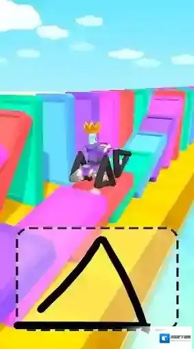 Scribble Rider轮胎