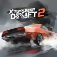 极限漂移2官方最新版-v3.4