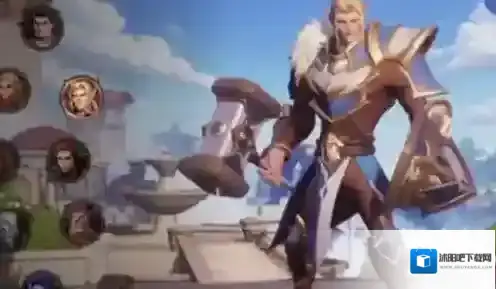 塔瑞斯世界法师