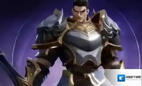 塔瑞斯世界圣骑士