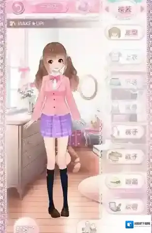 甜甜萌物语下载