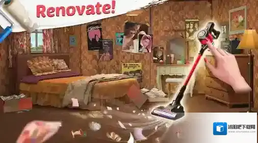 完美改造手游截图3