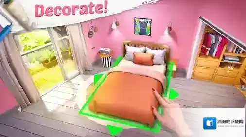 完美改造手游截图2