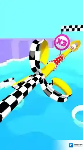 旋木削削乐手游截图4