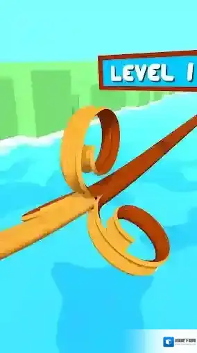 旋木削削乐手游截图5