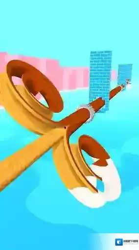 旋木削削乐手游截图2