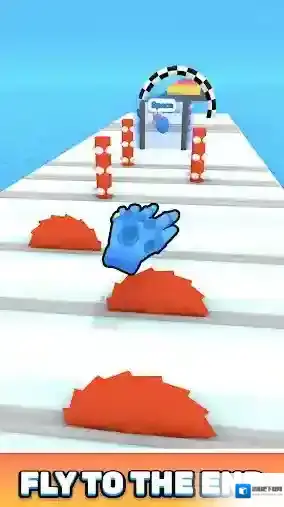 手套力量手游截图3