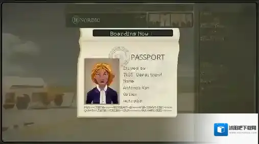 传奇飞行员手游截图3