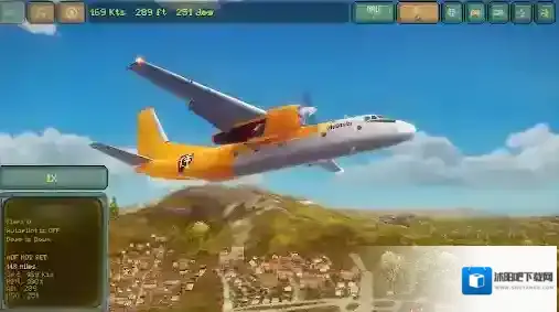 传奇飞行员传奇