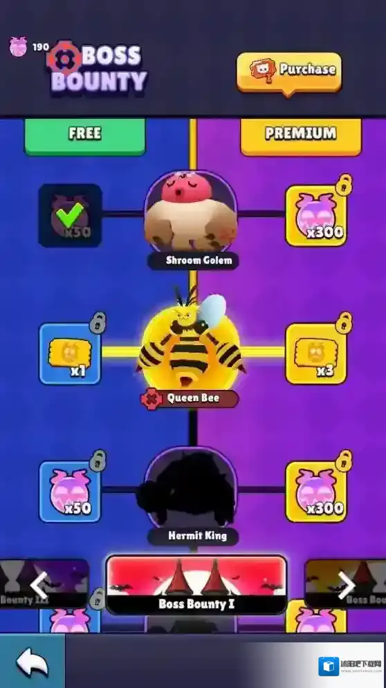 奥术猎人手游截图3