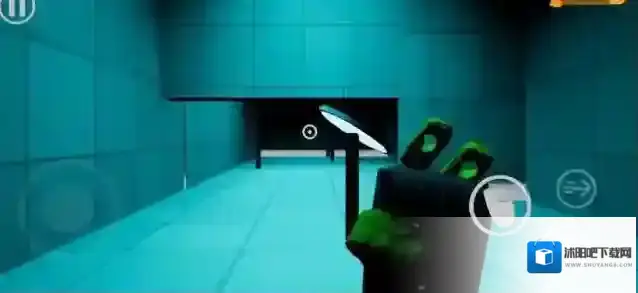 苏苏避难所5手游截图3