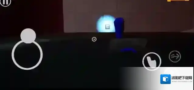 苏苏避难所5手游截图2