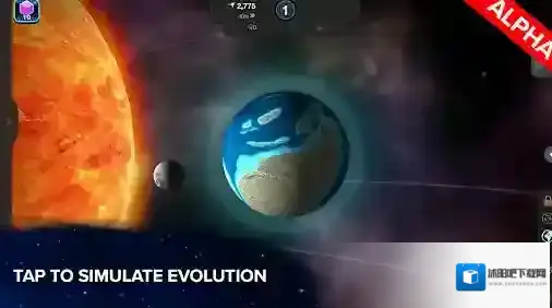 从细胞到奇点进化