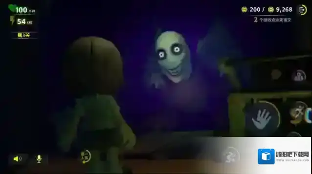 胡闹校园手游截图5