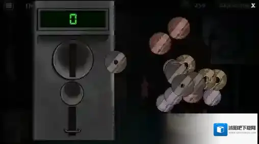 异常贩卖机手游截图2