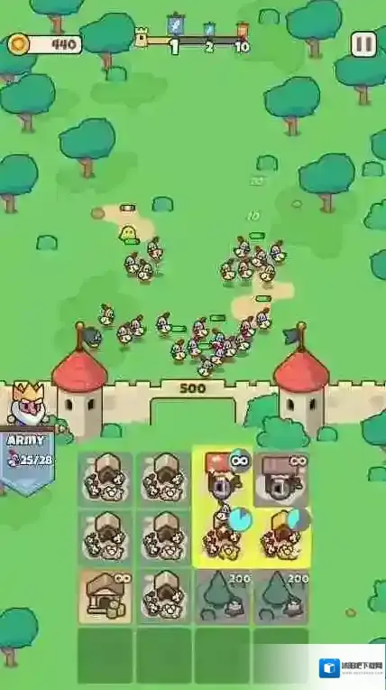 皇家守望就可以