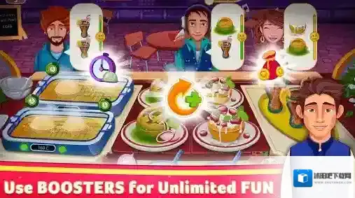 印度烹饪明星烹饪