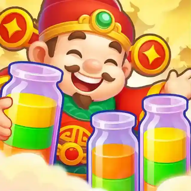 万事亨通手游2026-万事亨通官方最新版Androidv1.1.1