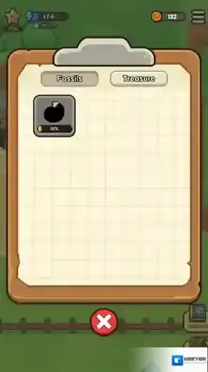 矿工出击手游截图1