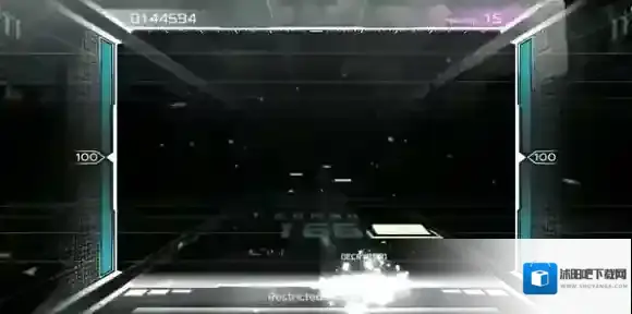 范式起源Paradigm Reboot节奏