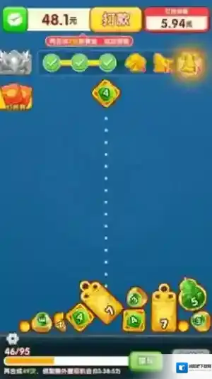 财神送满福手游截图2