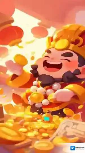 财神送满福手游截图3