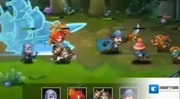 小冰冰传奇仙女龙