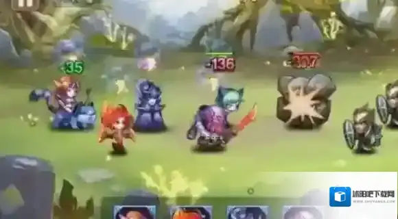 小冰冰传奇抗性