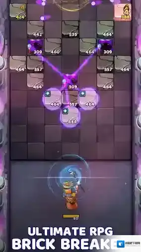 泰坦破坏者敌人