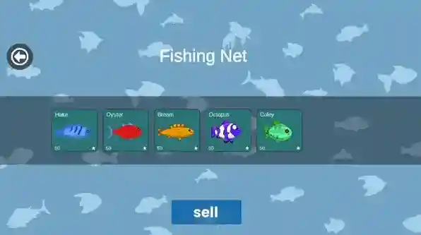 小猫钓鱼模拟器