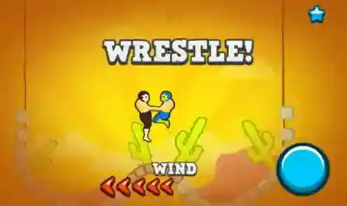 Wrestle Jump