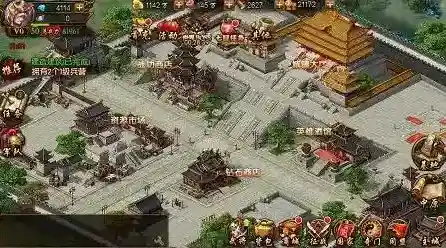 国战来了无限打金版怎么下载