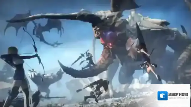 猎魂觉醒平民选哪个职业好？猎魂觉醒平民职业推荐