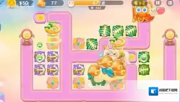 保卫萝卜4周赛12.14攻略 保卫萝卜4周赛2023年12月14日攻略