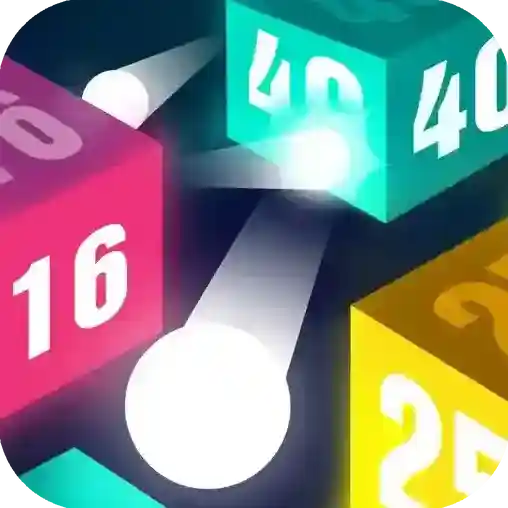 全民打砖块全民打砖块