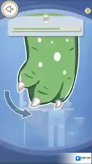 不可名状的养成