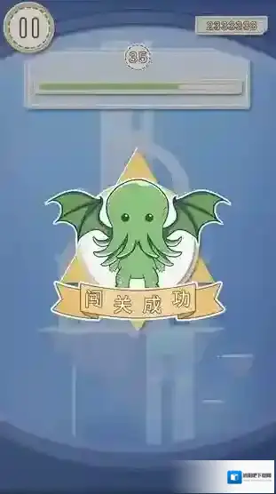 不可名状的养成