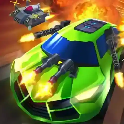 追风赛车手游2025-追风赛车官方最新版Androidv1.0.1