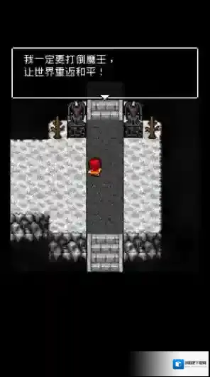 为什么勇者大人会这么弱