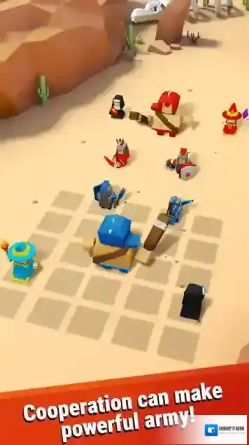 艺术战争Art of War