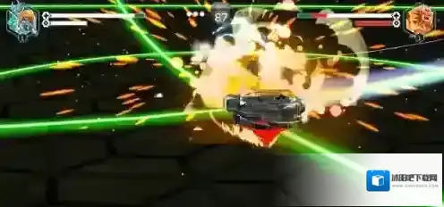 战斗陀螺爆裂 战斗陀螺爆裂