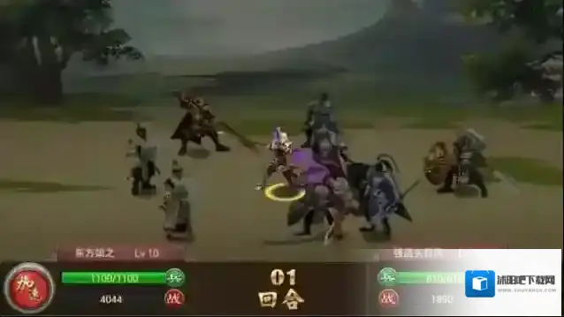 《七雄争霸》排名布阵介绍，打造无敌阵容