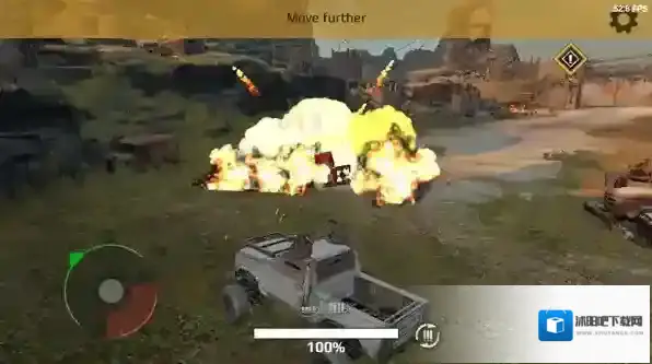 创世战车无限金币无限道具版怎么下载