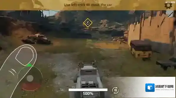 创世战车无限金币无限道具版怎么下载